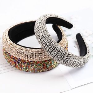 Bling bling headband